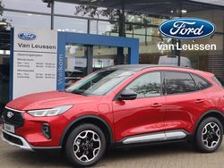 Rood Gebruikt 2024 Ford Kuga Active X SUV | € 39.790 (Goede deal)