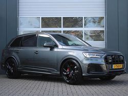 Grijs Gebruikt 2020 Audi SQ7 SUV | € 64.950