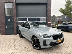 Gebruikt 2022 BMW X4 Executive SUV | € 67.990 (Eerlijke prijs)