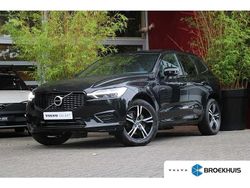 Gebruikt 2021 Volvo XC60 R-Design SUV | € 37.900 (Eerlijke prijs)