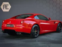 Rood Gebruikt 2008 Ferrari Enzo Coupé | € 149.400