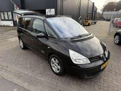 Zwart Gebruikt 2007 Renault Espace Expression MPV | € 3.750 (Eerlijke prijs)