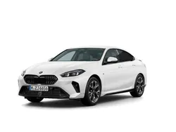 Wit Nieuw 2025 BMW 220 M Sport Coupé | € 54.496 (Eerlijke prijs)