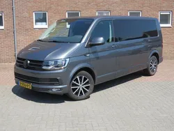 Grijs Gebruikt 2018 VW T6 Comfortline Van | € 17.450 (Eerlijke prijs)