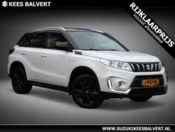 Wit Gebruikt 2020 Suzuki Vitara SUV | € 18.950 (Eerlijke prijs)