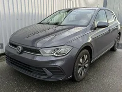 Grijs, metallic lak Gebruikt 2024 VW Polo Move Hatchback | € 22.900 (Iets duurder)