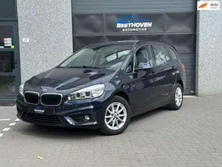 Blauw Gebruikt 2017 BMW 216 Gran Tourer Executive MPV | € 15.950 (Goede deal)