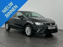 Zwart Gebruikt 2020 Seat Ibiza Style Hatchback | € 15.950 (Eerlijke prijs)
