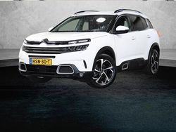 Wit Gebruikt 2022 Citroën C5 Aircross Feel SUV | € 24.795 (Eerlijke prijs)