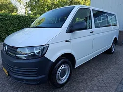 Wit Gebruikt 2017 VW T6 Van | € 18.995 (Iets duurder)