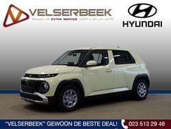 Geel Gebruikt 2025 Hyundai Inster Hatchback | € 27.995 (Iets duurder)