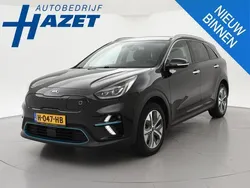Zwart Gebruikt 2020 Kia e-Niro SUV | € 18.900 (Super prijs)