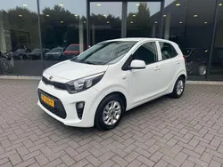 Wit Gebruikt 2019 Kia Picanto Hatchback | € 7.500 (Goede deal)