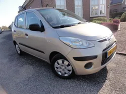 Beige Gebruikt 2009 Hyundai i10 Active Hatchback | € 2.350 (Eerlijke prijs)