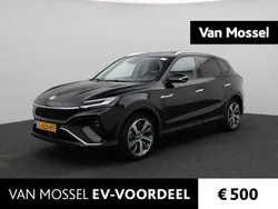 Zwart Gebruikt 2023 MG Marvel R Luxury SUV | € 27.777 (Goede deal)