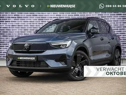Blauw Gebruikt 2025 Volvo EX40 Ultra SUV | € 57.890
