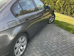 Grijs Gebruikt 2005 BMW 318 Sedan | € 2.800 (Iets duurder)