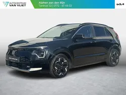 Aurora black pearl Gebruikt 2023 Kia e-Niro SUV | € 29.490 (Eerlijke prijs)