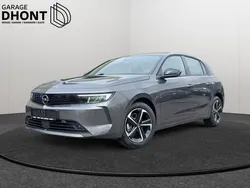 Grijs Nieuw 2025 Opel Astra Edition Hatchback | € 26.959 (Super prijs)