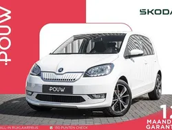 Wit Gebruikt 2020 Skoda Citigo-e IV Style Hatchback | € 12.450 (Eerlijke prijs)