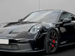 Zwart Gebruikt 2022 Porsche 911 GT3 Sport Coupé | € 225.992 (Super prijs)