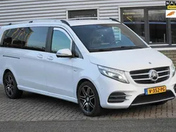 Overige Gebruikt 2018 Mercedes V250 Avantgarde Edition MPV | € 33.850 (Eerlijke prijs)