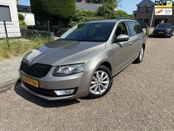 Beige Gebruikt 2014 Skoda Octavia Business Line Stationwagen | € 7.450 (Goede deal)