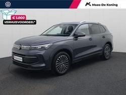 Grijs Gebruikt 2024 VW Tiguan Life SUV | € 37.940 (Goede deal)