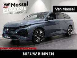 Nieuw 2025 Peugeot 308 Allure Stationwagen | € 40.156 (Eerlijke prijs)