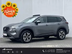 Grijs Gebruikt 2023 Nissan X-Trail N-Connecta SUV | € 36.685 (Goede deal)