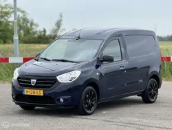 Overige Gebruikt 2018 Dacia Dokker Van | € 5.950 (Goede deal)