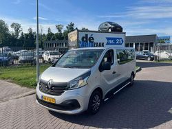 Grijs Gebruikt 2017 Renault Trafic Authentique Van | € 12.749