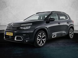 Zwart Gebruikt 2022 Citroën C5 Aircross Business Class SUV | € 25.275 (Eerlijke prijs)