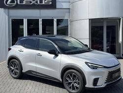 Zilver Nieuw 2025 Lexus LBX SUV | € 44.985 (Duur)