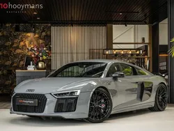 Audi R8 Coupé