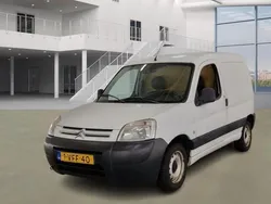 Wit Gebruikt 2009 Citroën Berlingo MPV | € 3.950 (Goede deal)