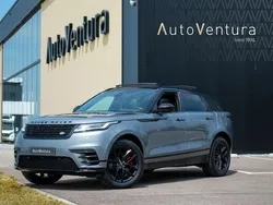 Grijs Gebruikt 2024 Land Rover Range Rover Velar Black Edition SUV | € 74.945 (Eerlijke prijs)