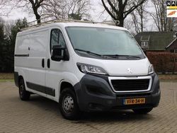 Wit Gebruikt 2014 Peugeot Boxer Style Van | € 7.999 (Iets duurder)