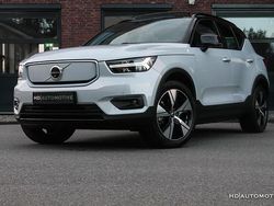 Grijs Gebruikt 2020 Volvo XC40 R-Design SUV | € 25.950 (Eerlijke prijs)