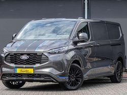 Grijs Nieuw 2025 Ford Transit Custom Sport Van | € 55.951 (Eerlijke prijs)
