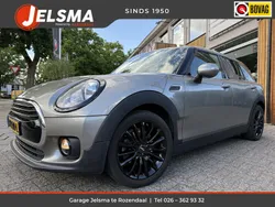 Grijs Gebruikt 2019 Mini Cooper Clubman Business Stationwagen | € 20.000 (Goede deal)