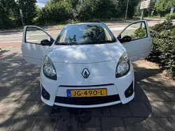 Wit Gebruikt 2009 Renault Twingo Night&Day Hatchback | € 2.600 (Eerlijke prijs)