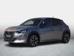 Grijs Gebruikt 2020 Peugeot e-208 GTi Hatchback | € 17.789 (Iets duurder)