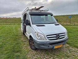 Gebruikt 2009 Mercedes Sprinter Van | € 6.750 (Iets duurder)