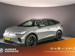 Grijs Gebruikt 2024 VW ID.4 Pure SUV | € 35.900 (Eerlijke prijs)
