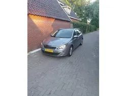 Grijs Gebruikt 2016 Peugeot 308 Style Stationwagen | € 6.950 (Goede deal)