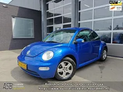 Blauw Gebruikt 2004 VW Beetle Hatchback | € 2.250 (Eerlijke prijs)