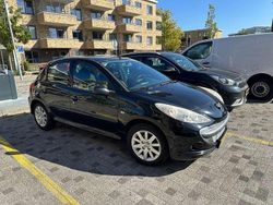 Gebruikt 2009 Peugeot 206 Tendance Sedan | € 3.250
