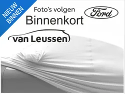 Zwart Gebruikt 2022 Ford Fiesta ST-Line Hatchback | € 16.400 (Eerlijke prijs)