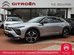 Grijs Gebruikt 2024 Citroën C5 X Business Class Stationwagen | € 31.950 (Eerlijke prijs)